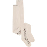 Minymo Birch Stockings M/ Pattern 2-Pak