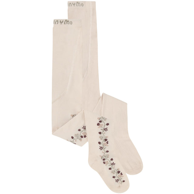 Minymo Birch Stockings M/ Pattern 2-Pak