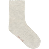 Minymo Rugby Tan Strømper M/ Strik 5-Pack
