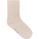 Minymo Rugby Tan Strømper M/ Strik 5-Pack