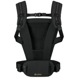 Cybex Magic Black Amya Bæresele