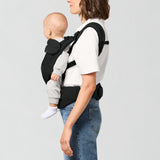 Cybex Magic Black Amya Bæresele