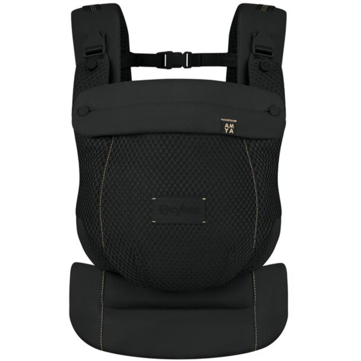 Cybex Magic Black Amya Bæresele