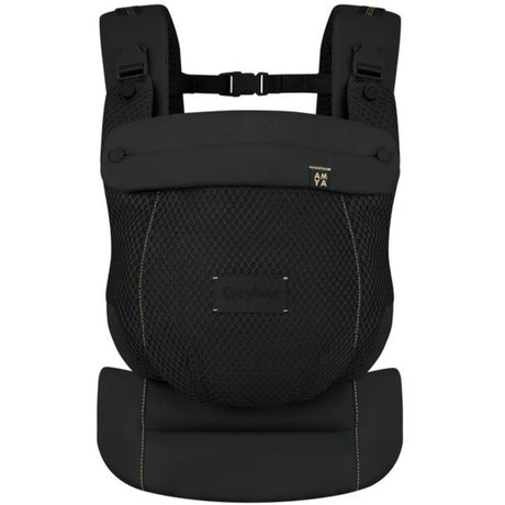 Cybex Magic Black Amya Bæresele