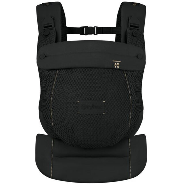 Cybex Magic Black Amya Bæresele
