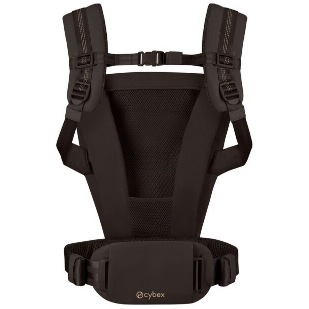Cybex Chocolate Brown Amya Bæresele