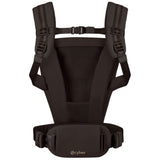 Cybex Chocolate Brown Amya Bæresele