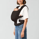 Cybex Chocolate Brown Amya Bæresele