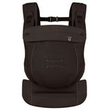 Cybex Chocolate Brown Amya Bæresele