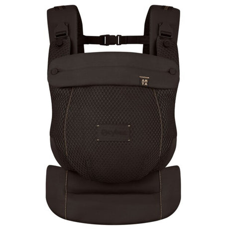 Cybex Chocolate Brown Amya Bæresele