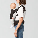 Cybex Chocolate Brown Amya Bæresele