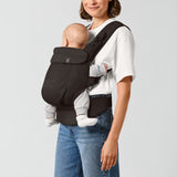 Cybex Chocolate Brown Amya Bæresele