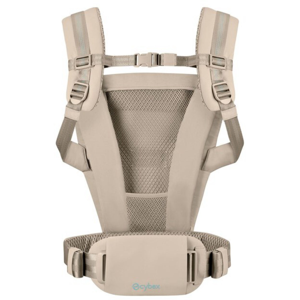 Cybex Almond Beige Amya Bæresele