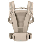 Cybex Almond Beige Amya Bæresele