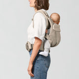 Cybex Almond Beige Amya Bæresele