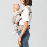 Cybex Almond Beige Amya Bæresele