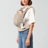 Cybex Almond Beige Amya Bæresele