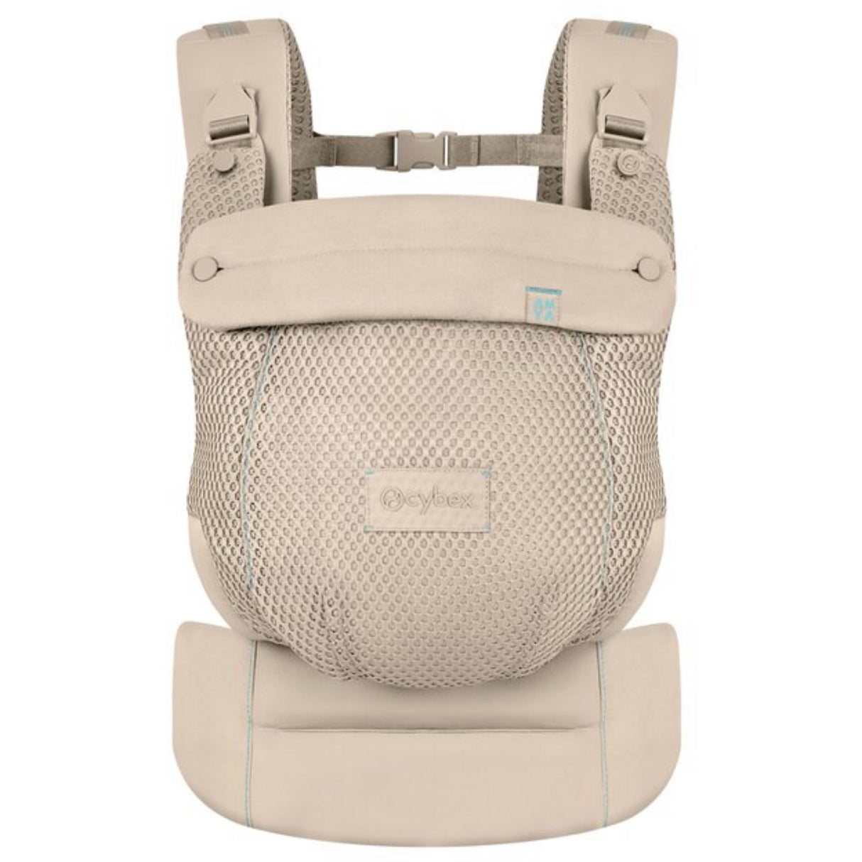 Cybex Almond Beige Amya Bæresele