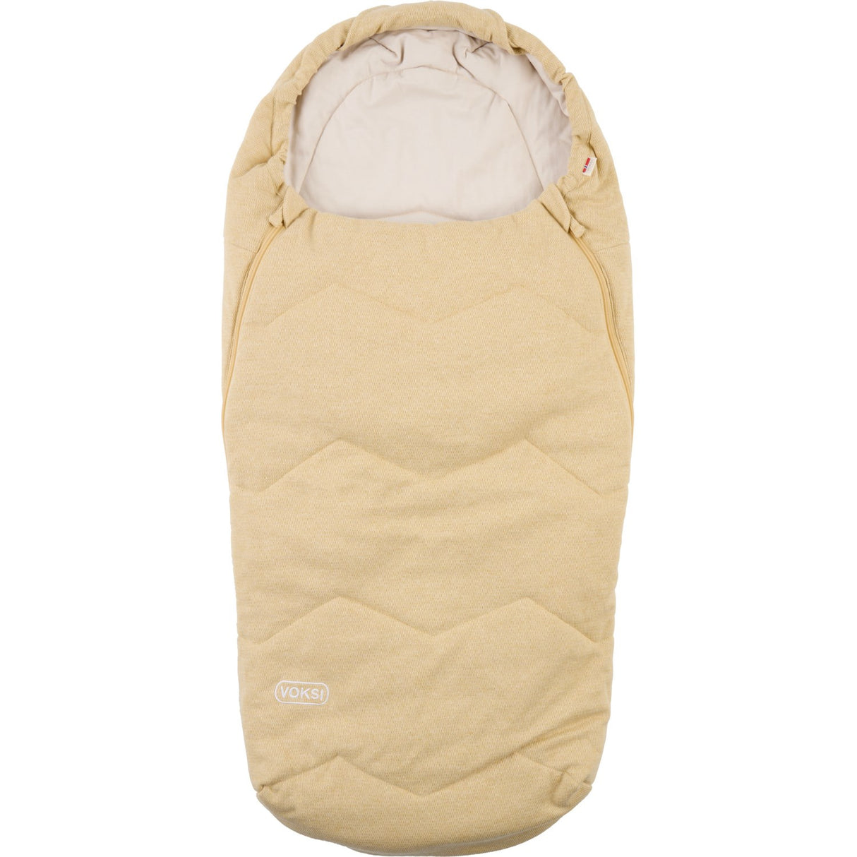 Voksi® Kind Yellow Solid Breeze Light