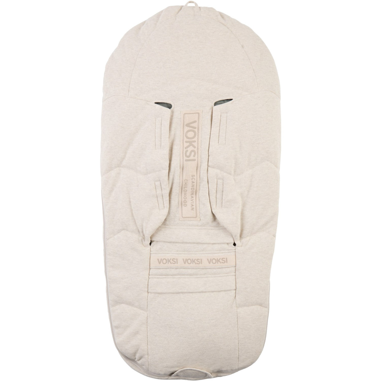 Voksi® Sand Solid Breeze Light