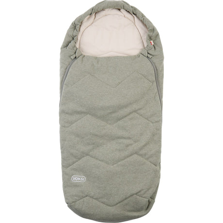 Voksi® Meadow Green Solid Breeze Light