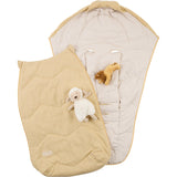 Voksi® Kind Yellow Solid Breeze Light