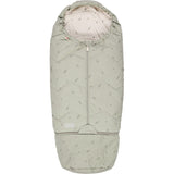 Voksi® MistyGreen Heather Sky Light