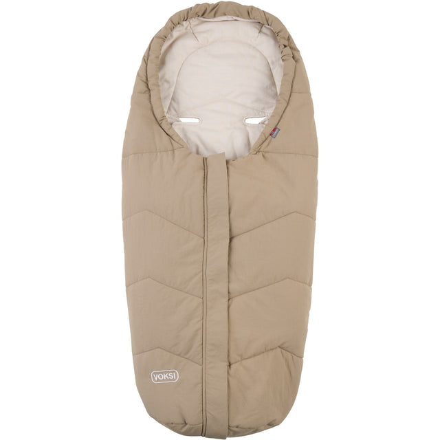 Voksi® Dark Sand Solid Move Light