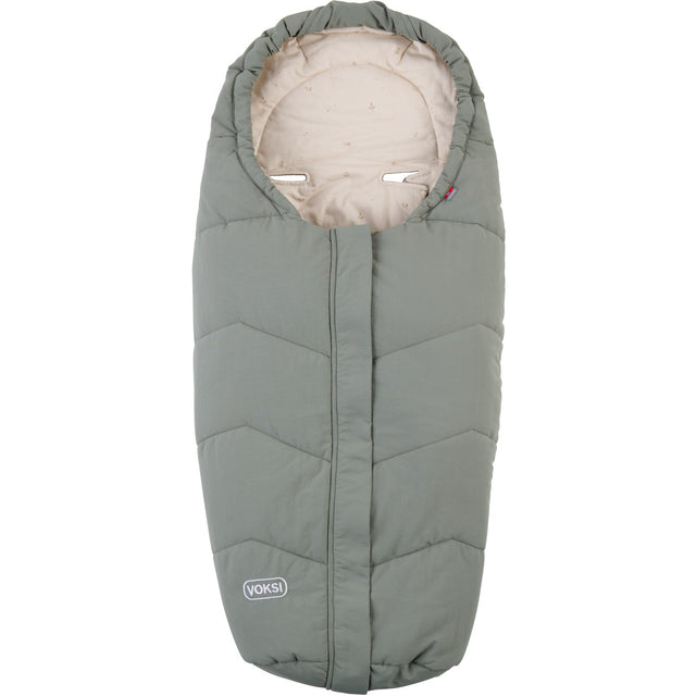 Voksi® Meadow Green Leaf Move Light