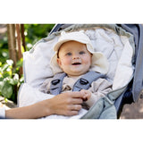 Voksi® Meadow Green Solid Breeze Light