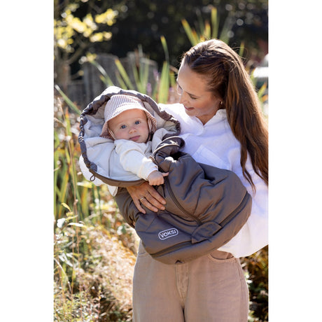 Voksi® Walnut Solid Sky Light