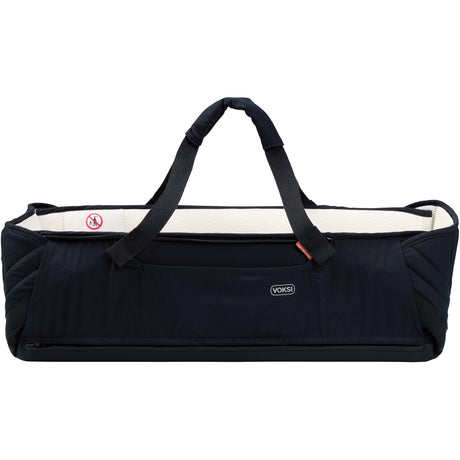 Voksi® Black Leaf Carry Me