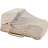 Voksi® Seashell Sand Carry Me Solskærm og Myggenet