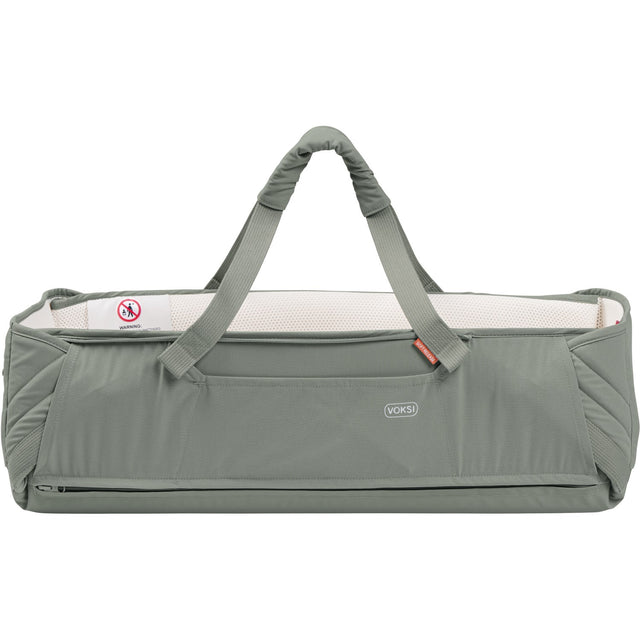 Voksi® Meadow Green Leaf Carry Me