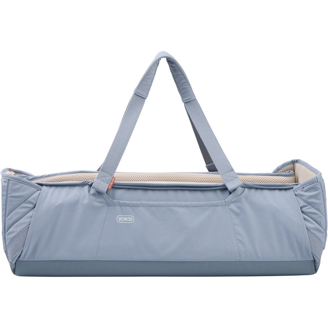 Voksi® Misty Blue Leaf Carry Me