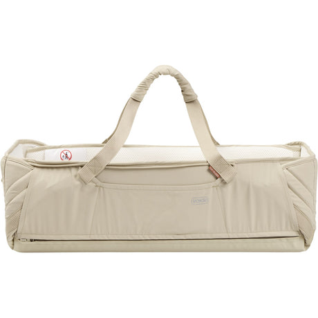 Voksi® Seashell Sand Leaf Carry Me