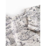 MarMar Cotton Percale Home Moominvalley Forklæde LS