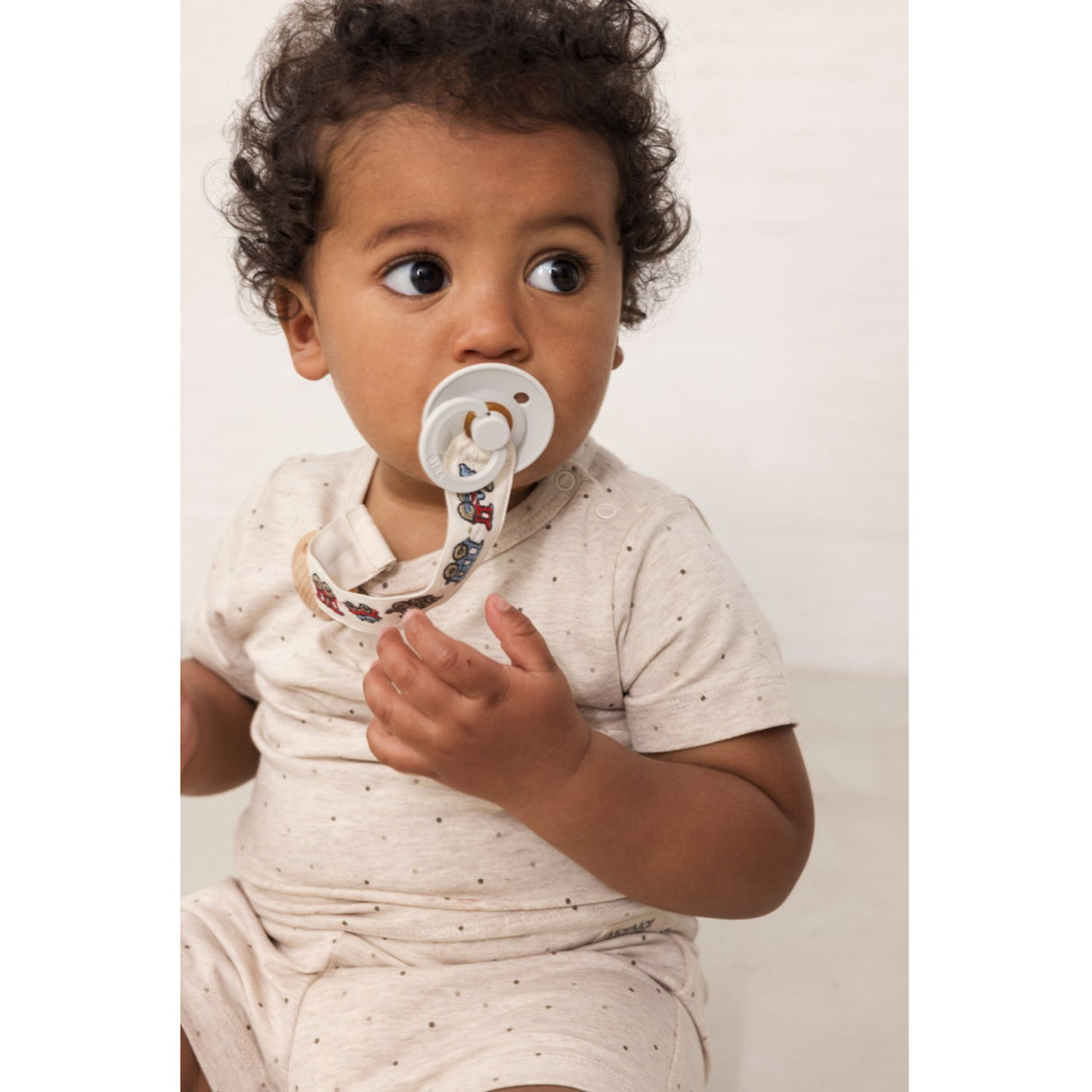 MarMar Crispy Poplin Acc Trains Emb Alo Embroidery