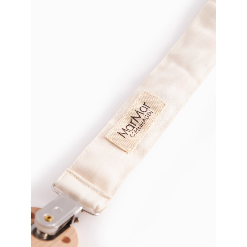 868293 Køb MarMar Crispy Poplin Acc Mini Flower Emb Alo Embroidery