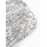 MarMar Cotton Percale Home Moominvalley Forklæde LS
