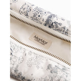 MarMar Cotton Percale Home Moominvalley Toiletry Taske
