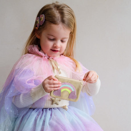 Mimi & Lula Pung - Rainbow My Little Unicorn
