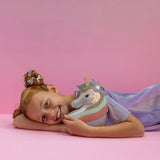Mimi & Lula Taske Med Rem - My Little Unicorn