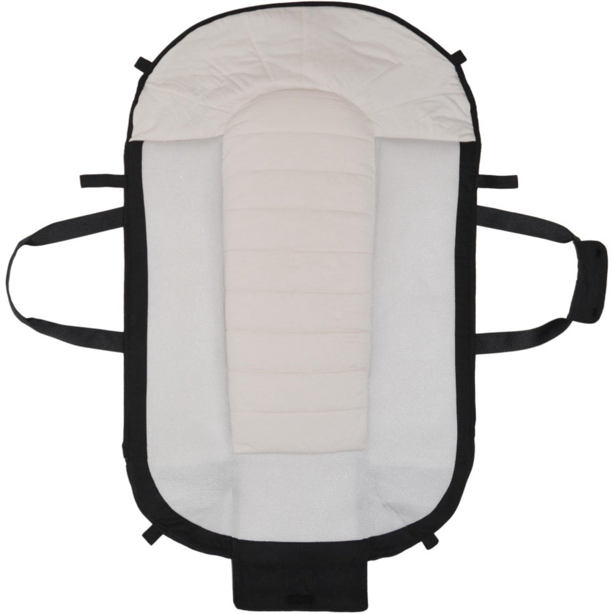 Easygrow Black Favn II Carrynest