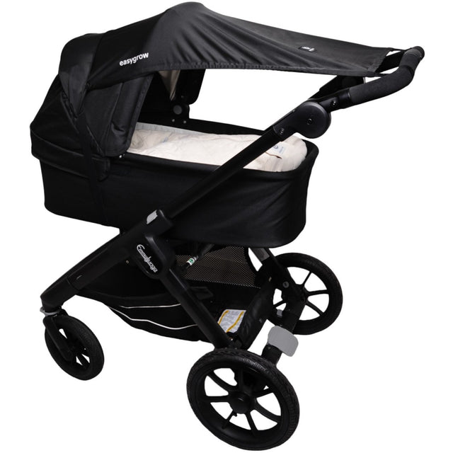 Easygrow Black Sun Shade Universal