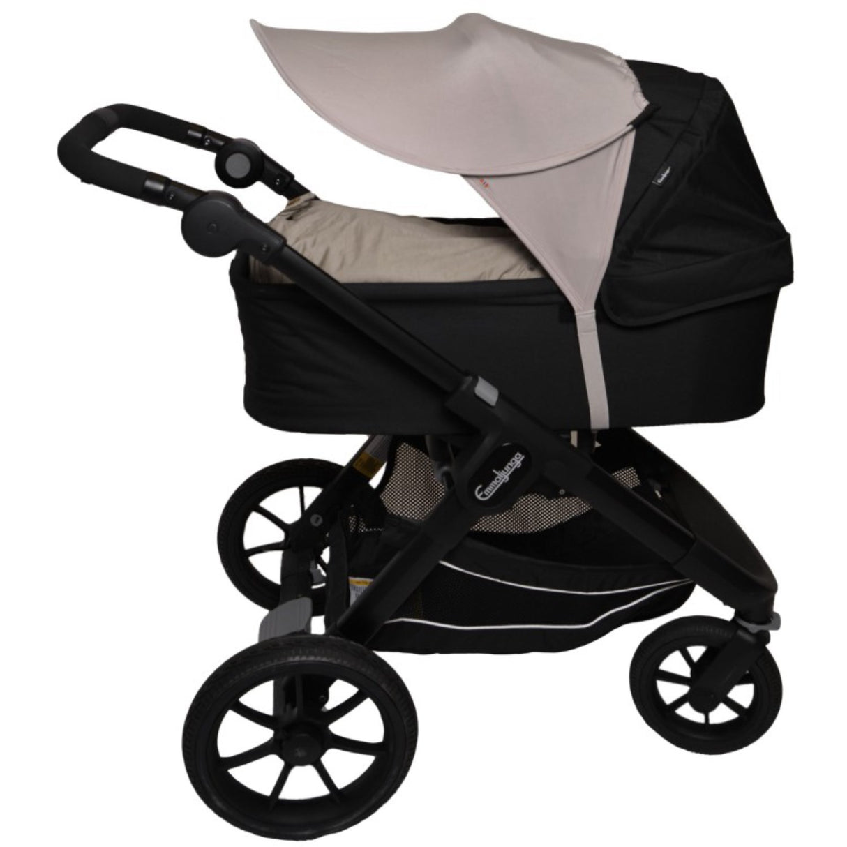 Easygrow Sand Sun Kasket Universal