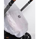 Easygrow Grey UV Net M/ Lynlås Enkelt