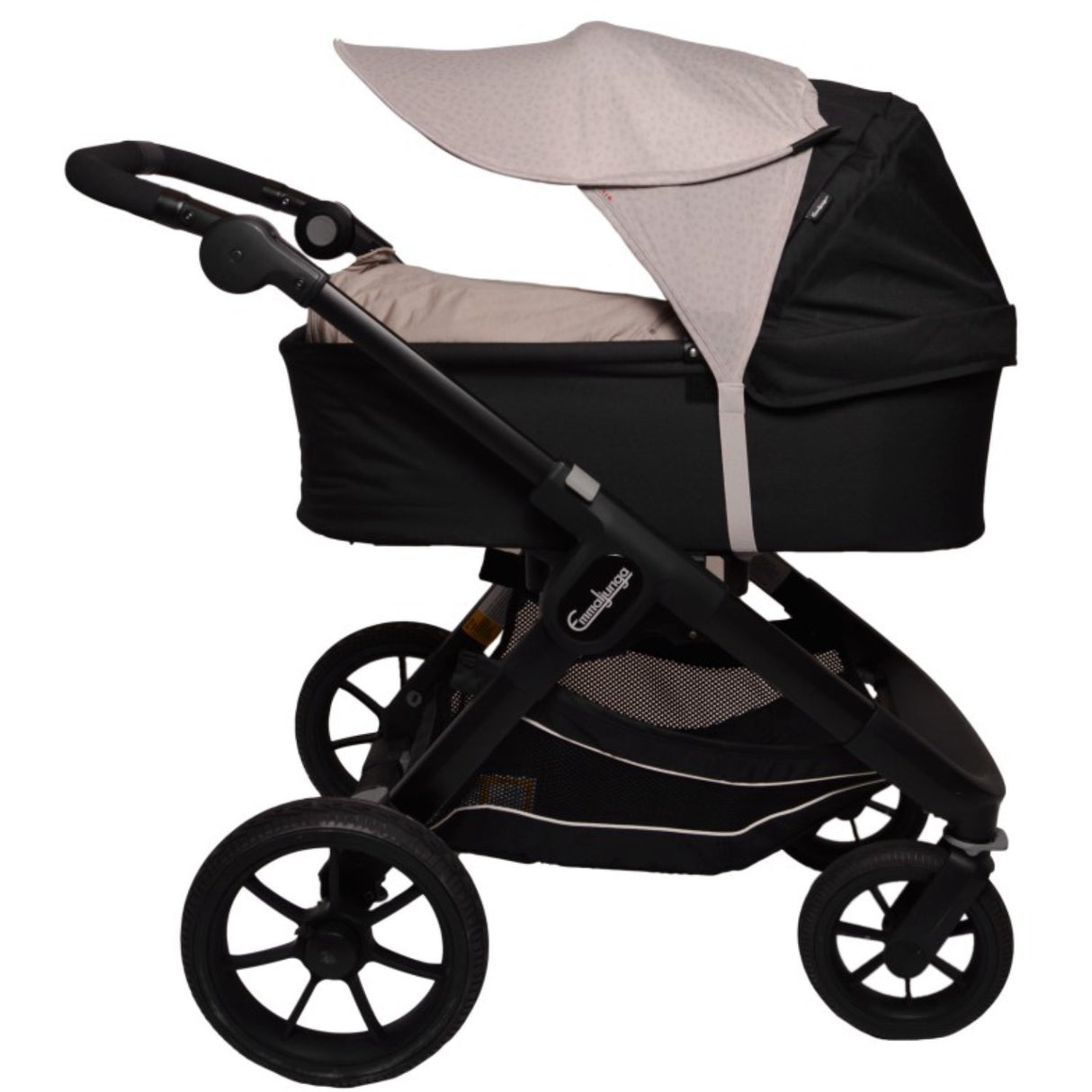 Easygrow Knopp Sandbrown Sun Kasket Universal