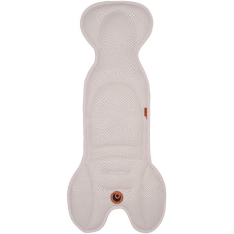 Easygrow Ivory Air Inlay Bil Sæde