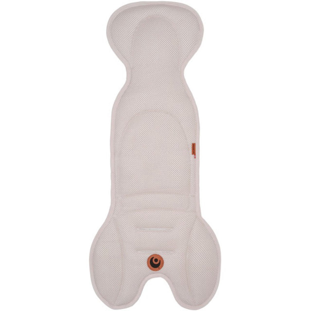 Easygrow Ivory Air Inlay Bil Sæde